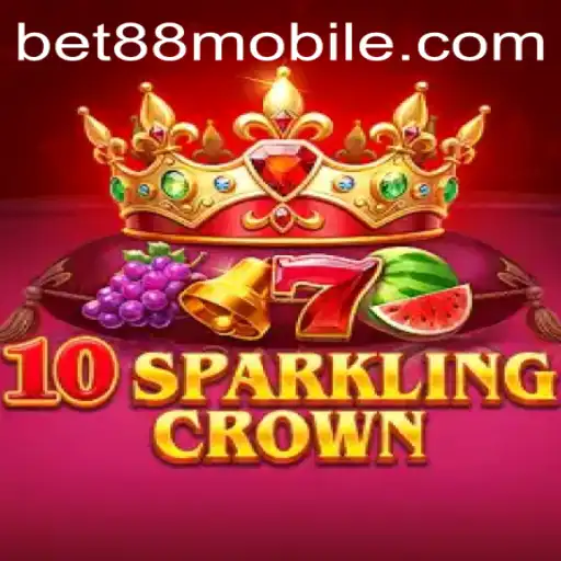 10SparklingCrown: A Comprehensive Guide to the Popular Bet88 Game