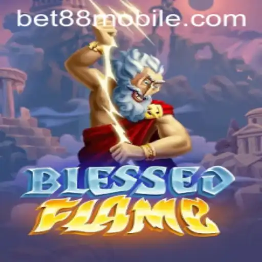 Discover the Thrilling World of BlessedFlame: A New Era in Online Gaming