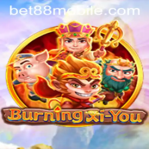 BurningXiYou: The Revolutionary Adventure Game with Bet88 Integration
