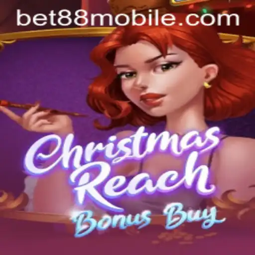 ChristmasReachBonusBuy: Unwrapping the Thrills of Festive Gaming with Bet88