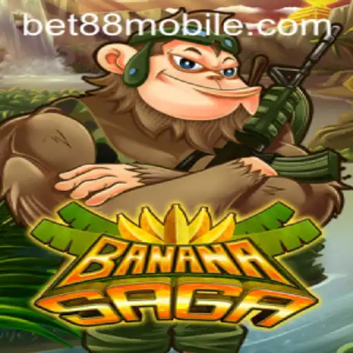 Exploring BananaSaga: The Thrilling Adventure with Bet88