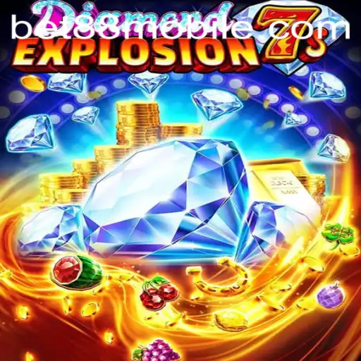 The Thrilling World of DiamondExplosion7s and Bet88: A Comprehensive Guide