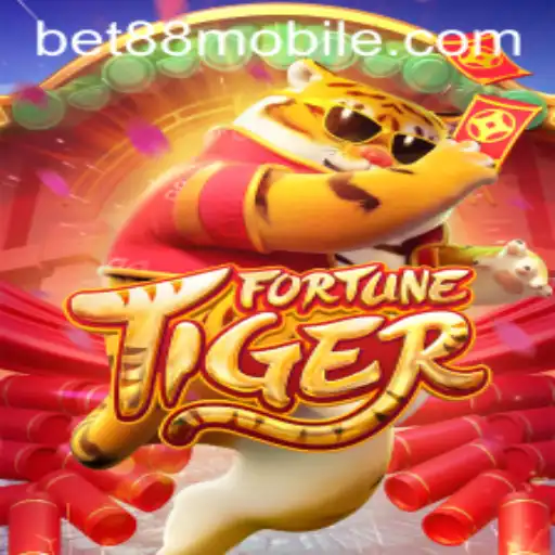 Exploring the Exciting World of FortuneTiger with Bet88