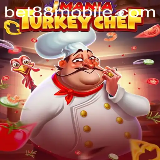Discover the Culinary Excitement in JManiaTurkeyChef with Bet88