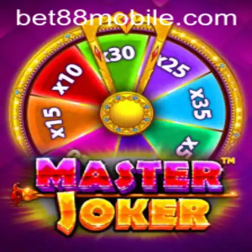 MasterJoker: An Innovative Gaming Experience with Bet88