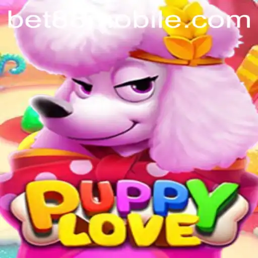 Experience the Thrills of PuppyLove with Bet88