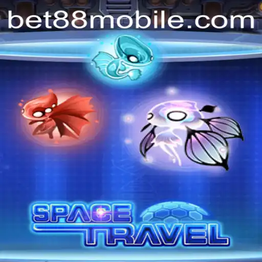 Exploring the Exciting Universe of SpaceTravel in Bet88