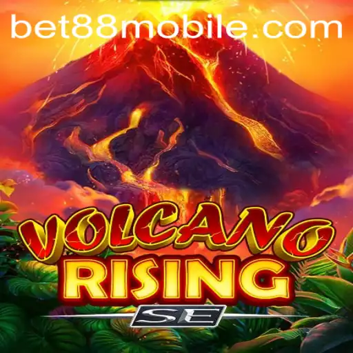 Exploring the Thrilling World of VolcanoRisingSE and Bet88