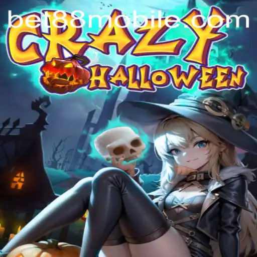 Unleashing the Halloween Madness: Dive Into the World of CrazyHalloween with Bet88