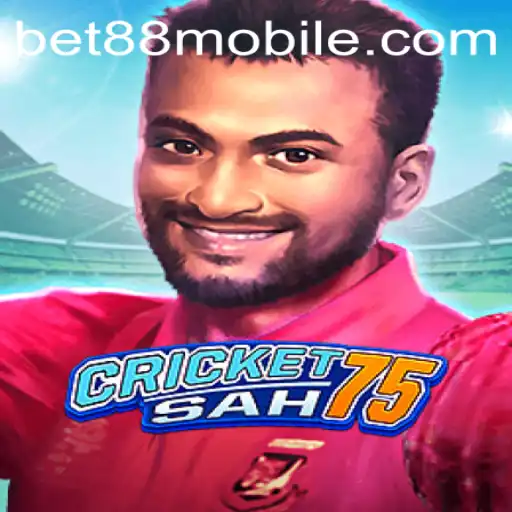 Exploring the Excitement of CricketSah75 and Bet88