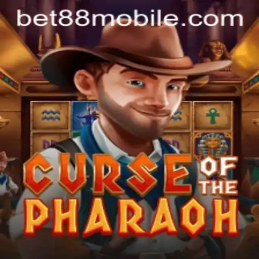 Exploring CurseofthePharaoh: A Journey Through Ancient Mysteries with Bet88