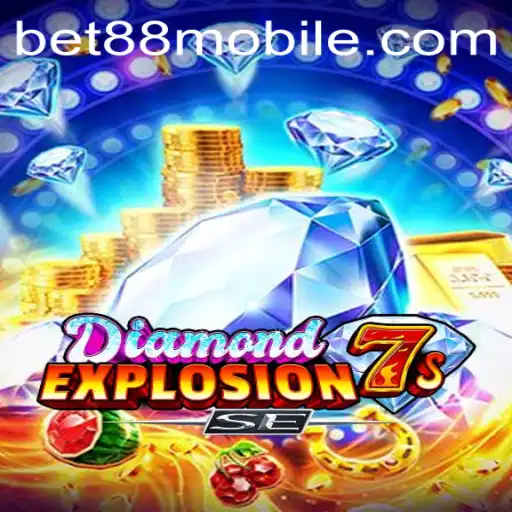 Exploring DiamondExplosion7sSE: A Game of Strategy and Thrills with Bet88