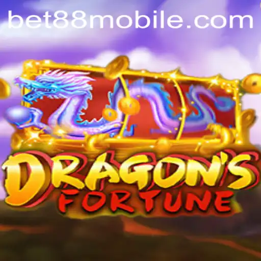 DragonFortune: A Thrilling Adventure with Bet88