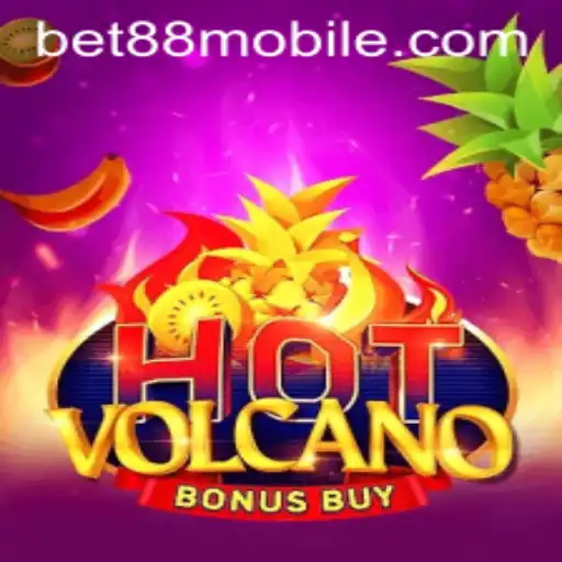 Exploring HotVolcanoBonusBuy Amidst the Gaming Excitement of Bet88