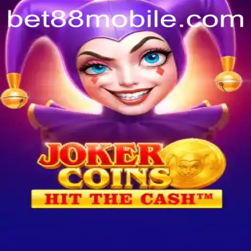 JokerCoins: The Thrilling World of New Age Gaming with Bet88