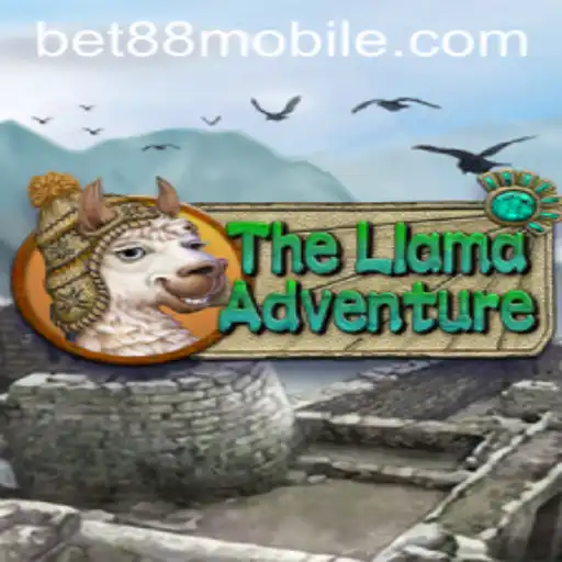 TheLlamaAdventure: A Journey into the Enigmatic World of Llamas and Strategy
