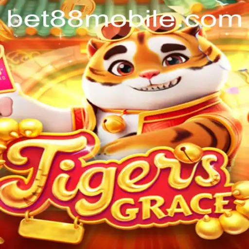 Exploring the Exciting World of TigersGrace and Bet88