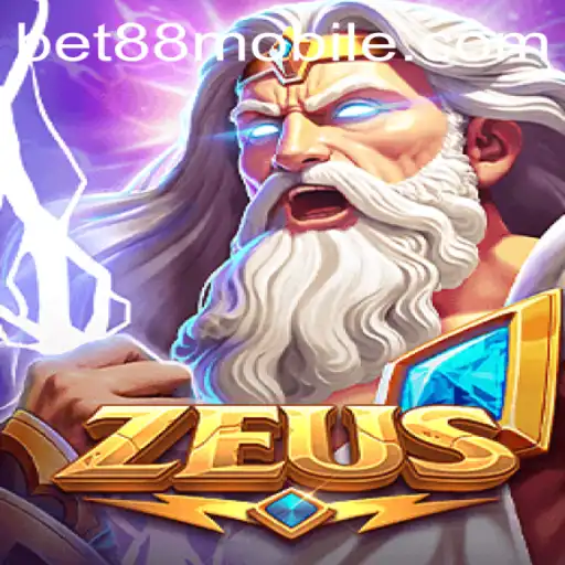 Exploring the Mythical World of Zeus in Bet88